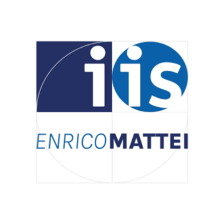 Logo ITIS Enrico Mattei